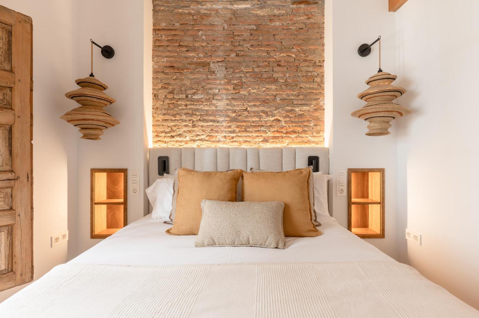 Appartamento Casa Sol Centro Málaga