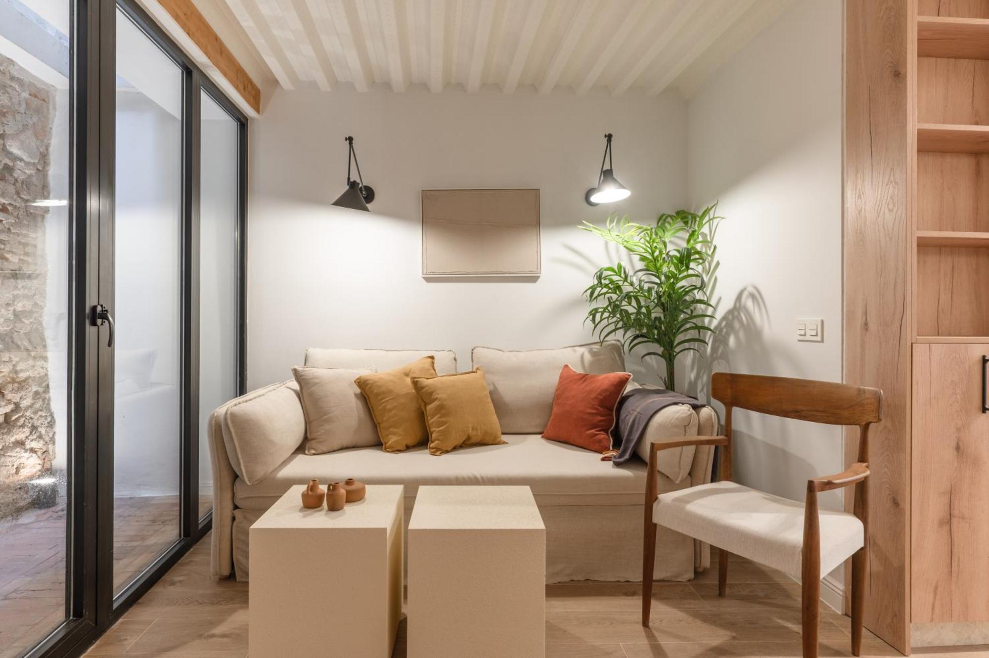 Casa Sol Centro Appartamento Málaga